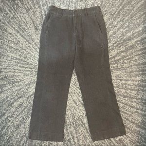 Patagonia Womens Brown Pants Size 6